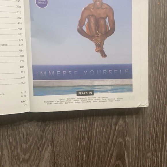 Medical language Text Book - Picture 6 of 6